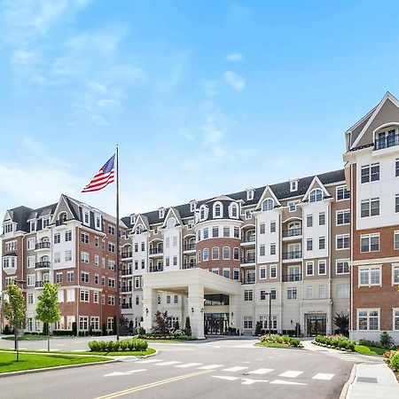 The Vanderbilt Hotel Suites Westbury Eksteriør bilde