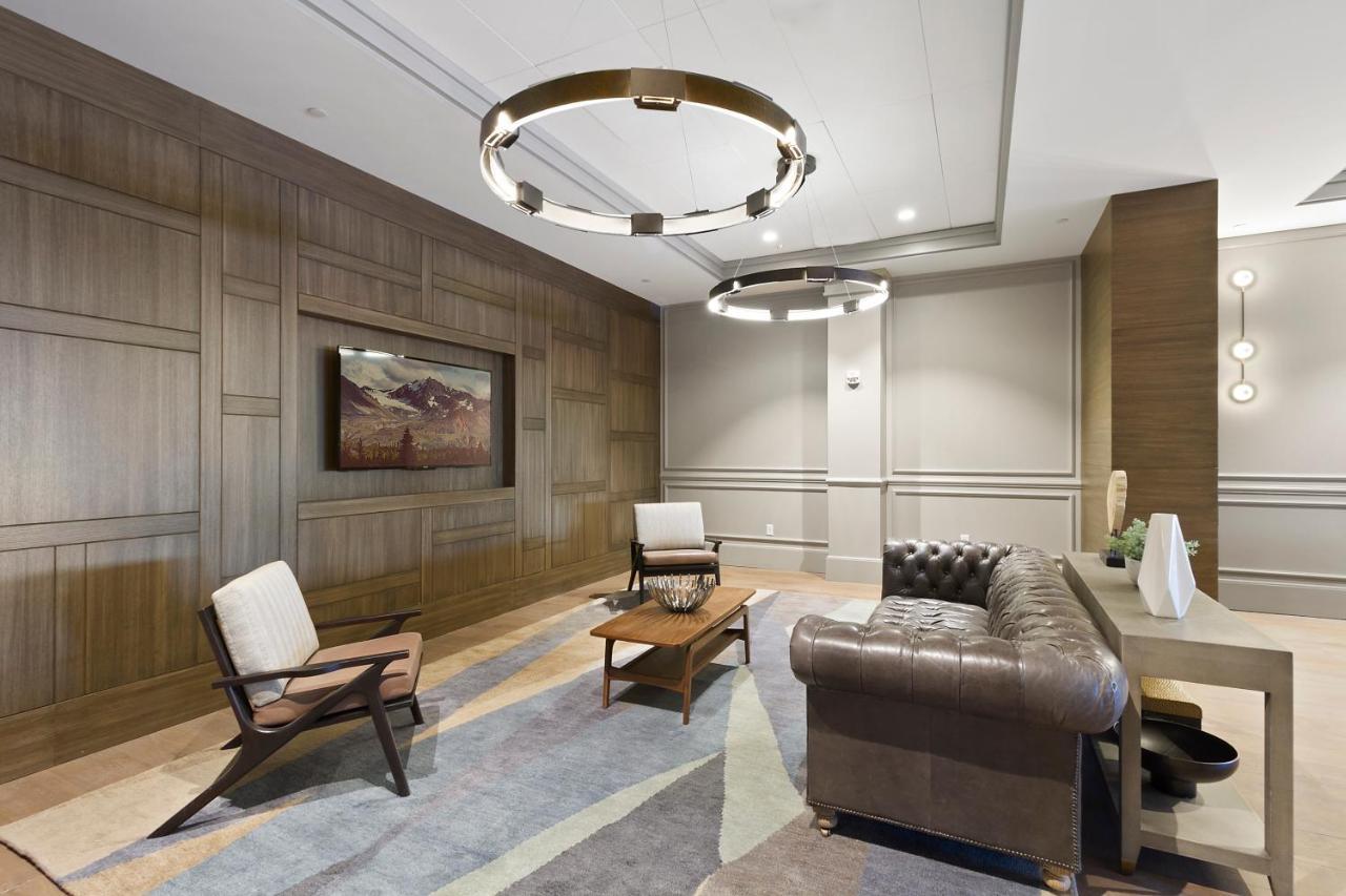 The Vanderbilt Hotel Suites Westbury Eksteriør bilde