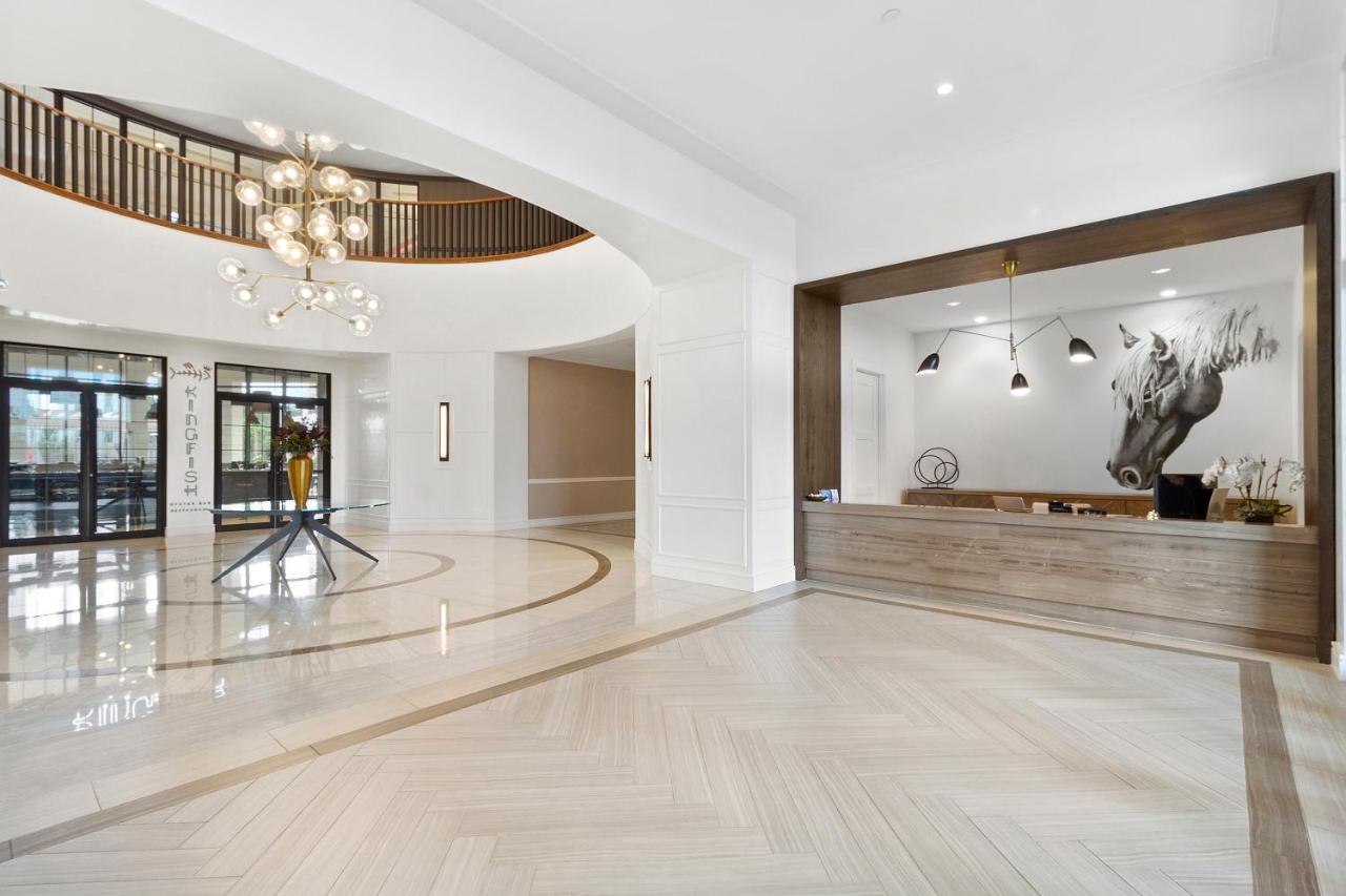The Vanderbilt Hotel Suites Westbury Eksteriør bilde